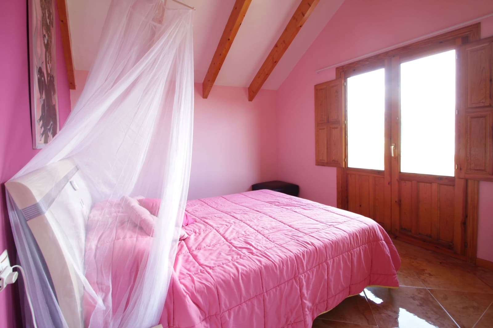 5 soveværelse Villa til salg i Confrides med swimmingpool - € 380.000 (Ref: 6312175)