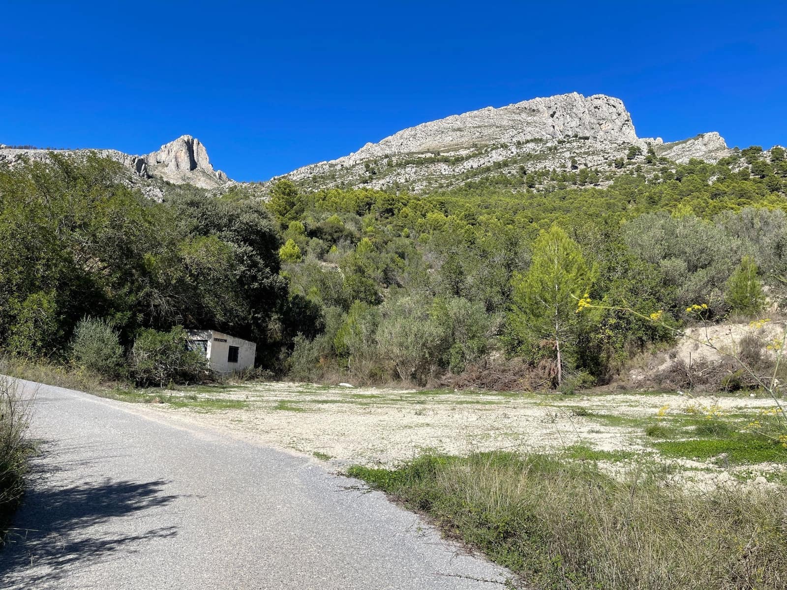 1 camera da letto Villa in vendita in Beniarda - 39.000 € (Rif: 6894528)