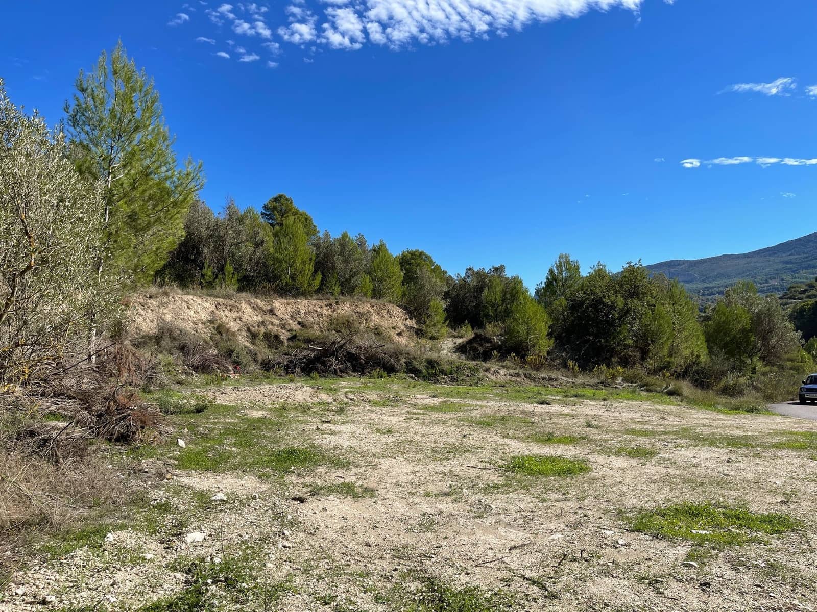 1 camera da letto Villa in vendita in Beniarda - 39.000 € (Rif: 6894528)