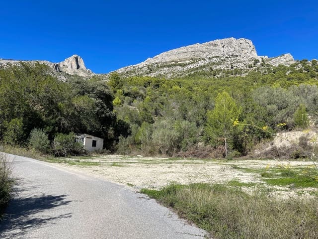 1 camera da letto Villa in vendita in Beniardá - 39.000 € (Rif: 6894528)