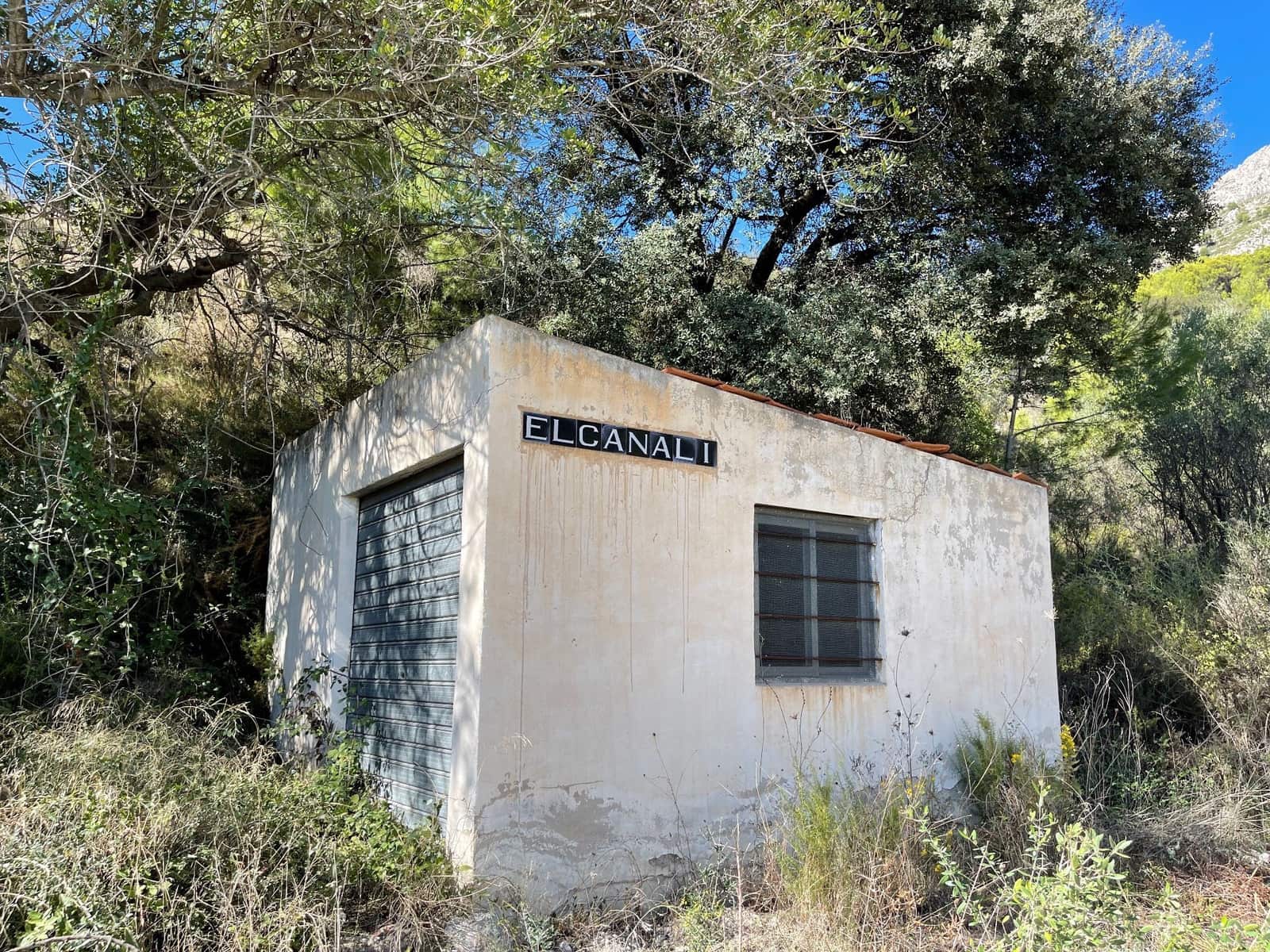 1 camera da letto Villa in vendita in Beniarda - 39.000 € (Rif: 6894528)