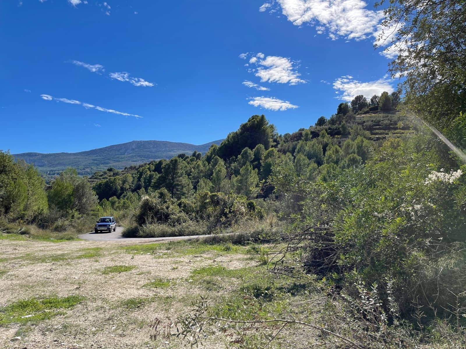 1 camera da letto Villa in vendita in Beniarda - 39.000 € (Rif: 6894528)