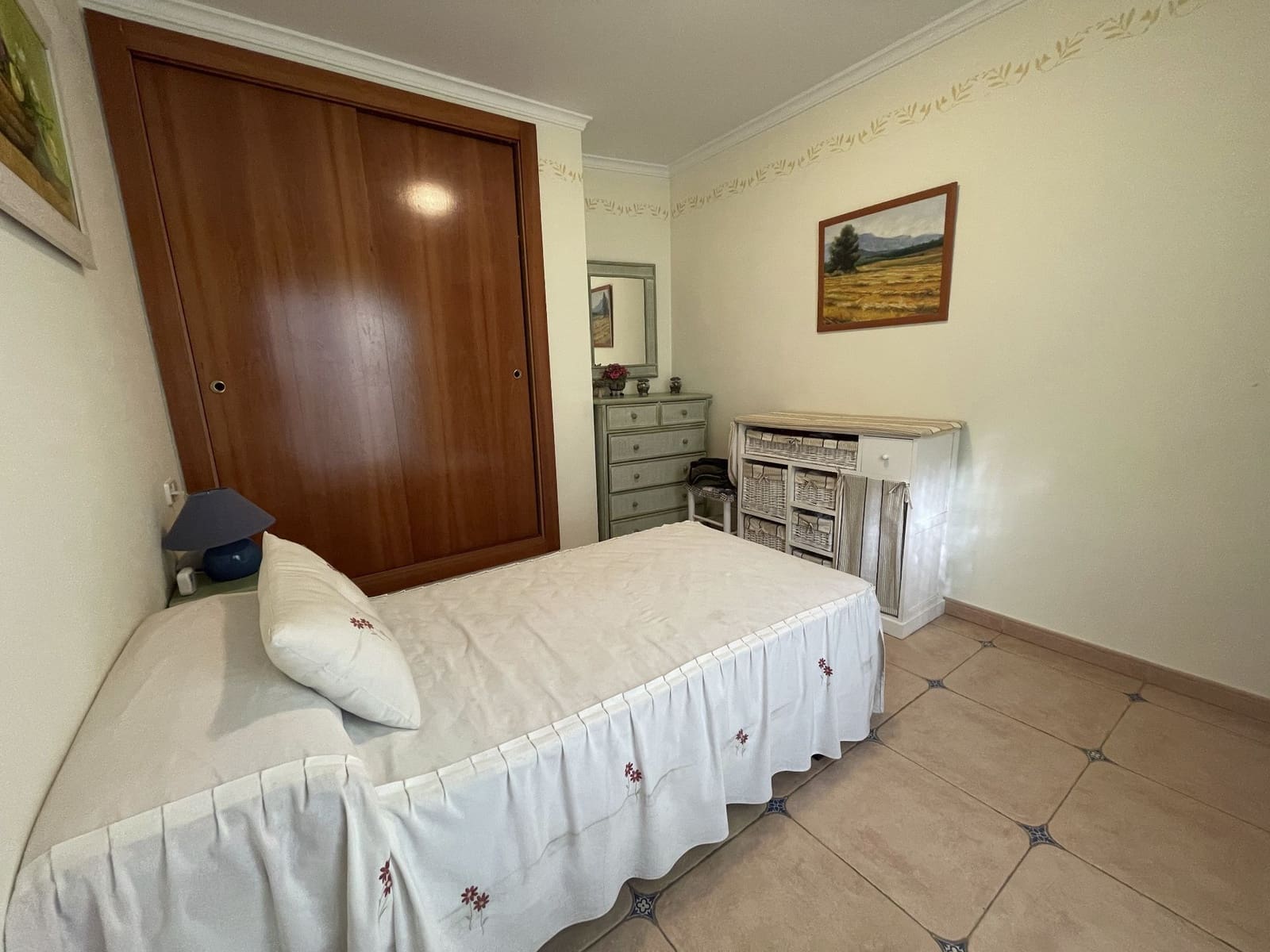 6 Zimmer Haus zu verkaufen in Confrides - 275.000 € (Ref: 7343258)