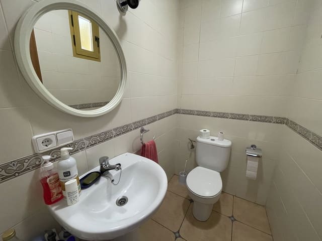 6 Zimmer Haus zu verkaufen in Confrides - 275.000 € (Ref: 7343258)