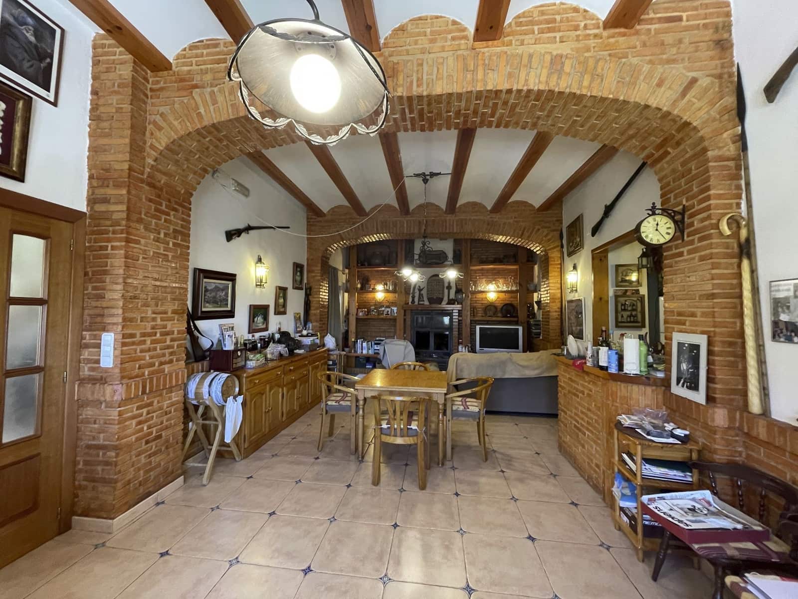 6 Zimmer Haus zu verkaufen in Confrides - 275.000 € (Ref: 7343258)