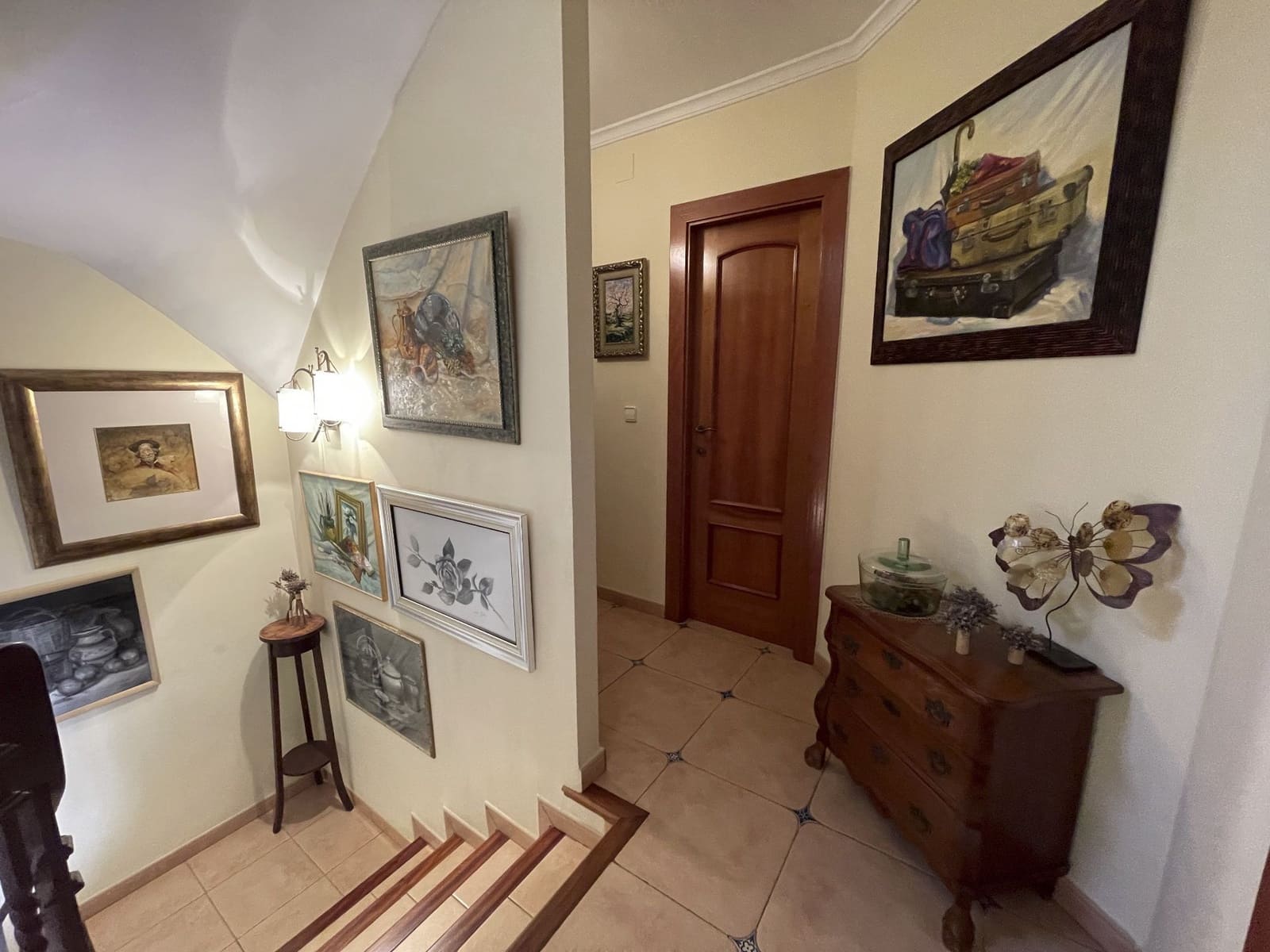 6 Zimmer Haus zu verkaufen in Confrides - 275.000 € (Ref: 7343258)