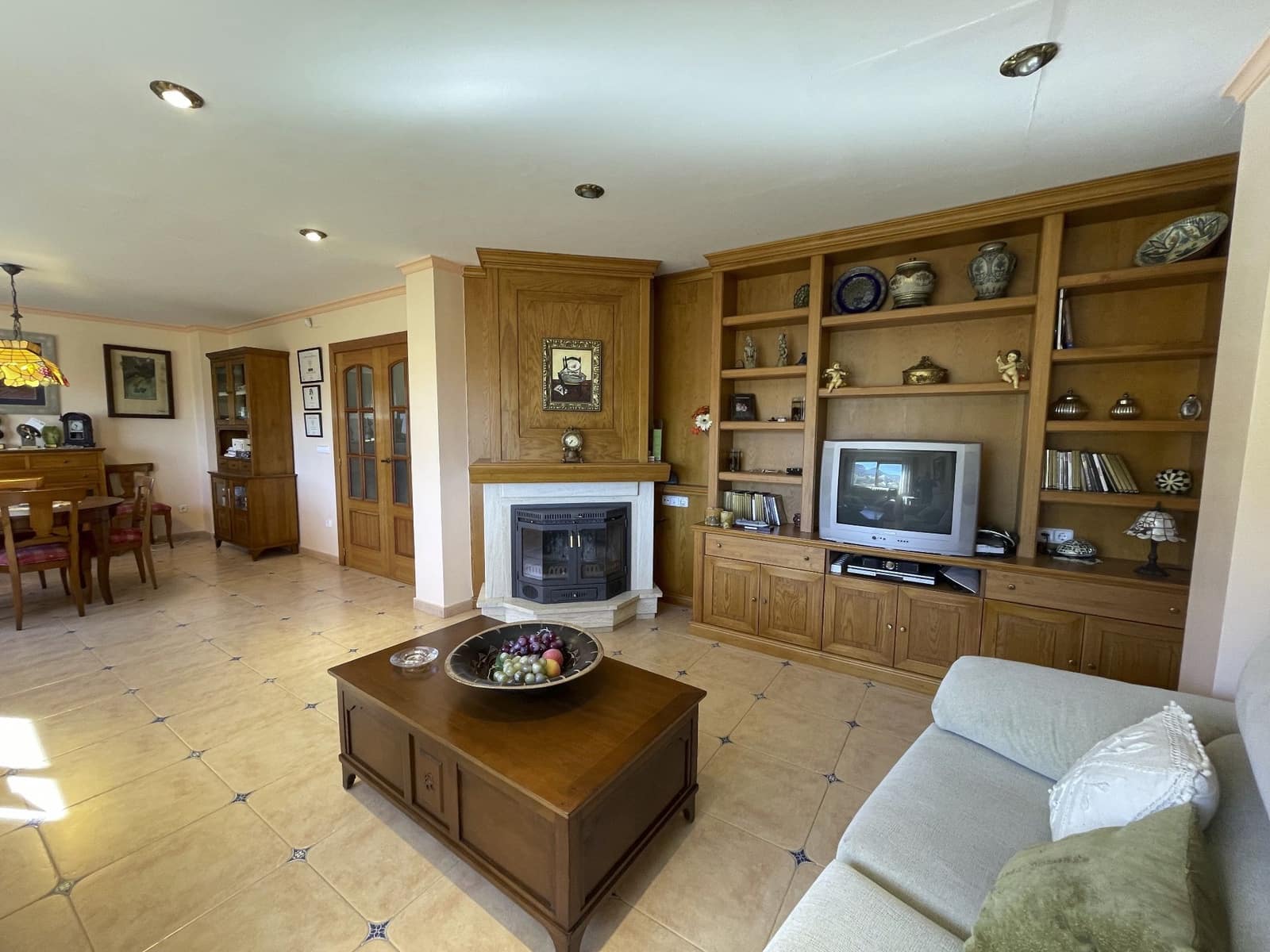 6 Zimmer Haus zu verkaufen in Confrides - 275.000 € (Ref: 7343258)