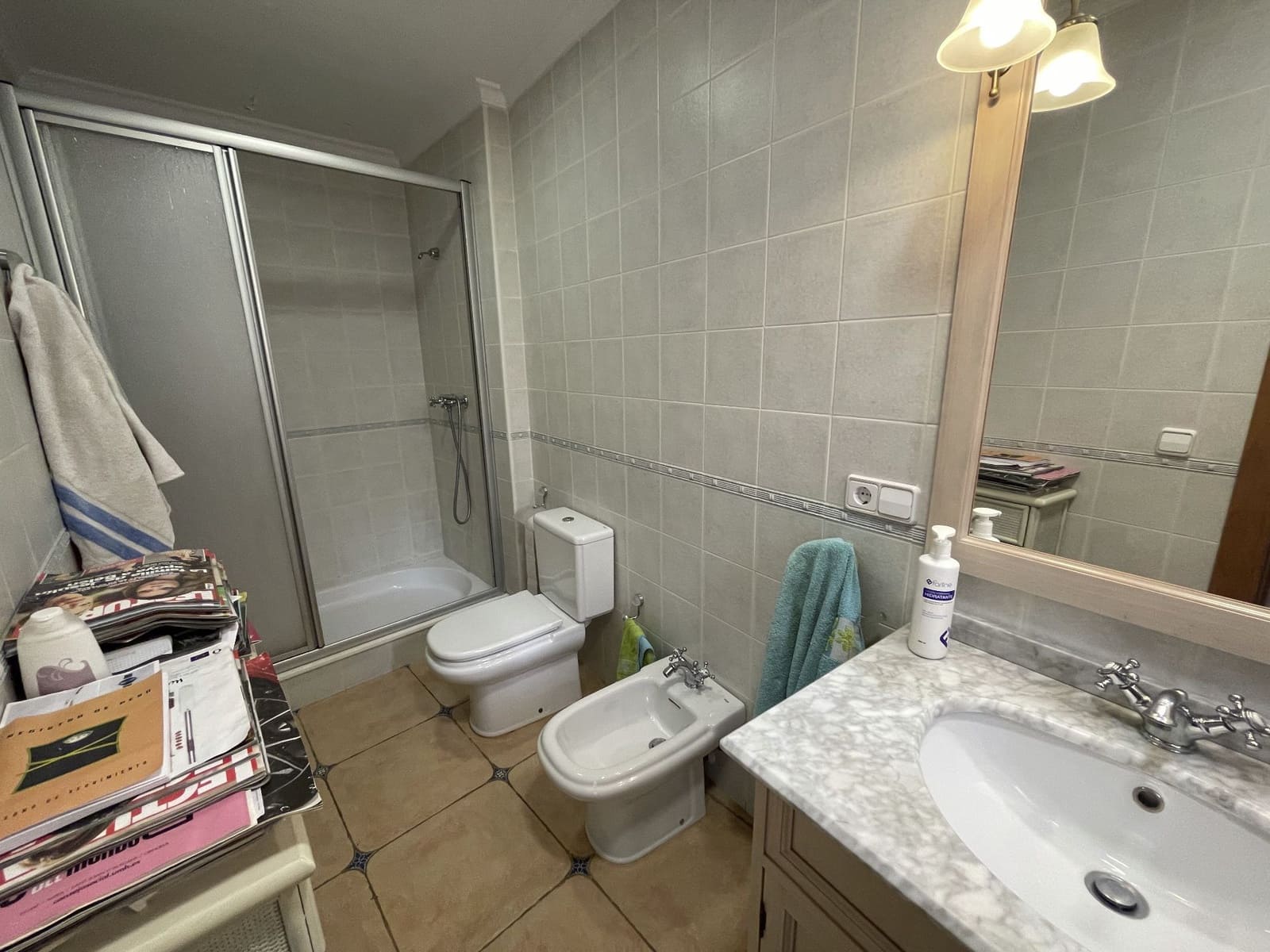 6 Zimmer Haus zu verkaufen in Confrides - 275.000 € (Ref: 7343258)