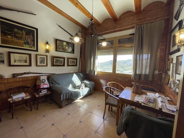 6 Zimmer Haus zu verkaufen in Confrides - 275.000 € (Ref: 7343258)