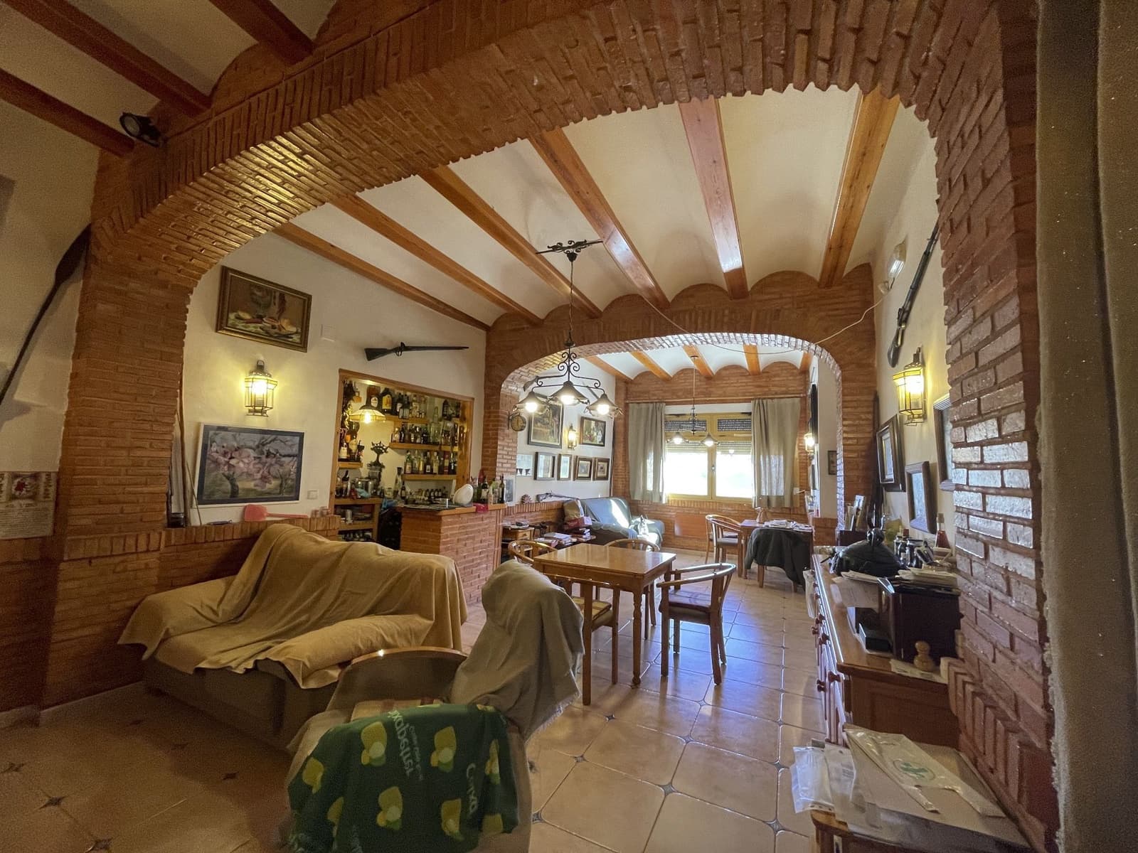 6 Zimmer Haus zu verkaufen in Confrides - 275.000 € (Ref: 7343258)