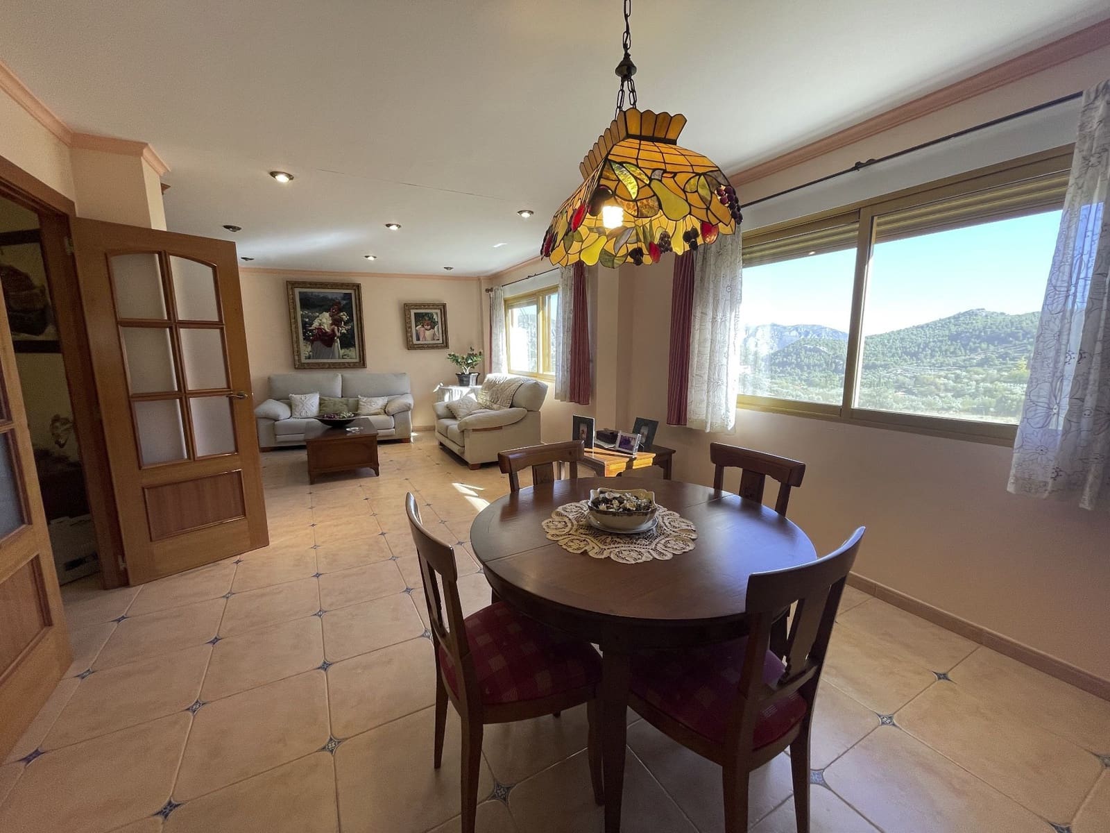 6 Zimmer Haus zu verkaufen in Confrides - 275.000 € (Ref: 7343258)