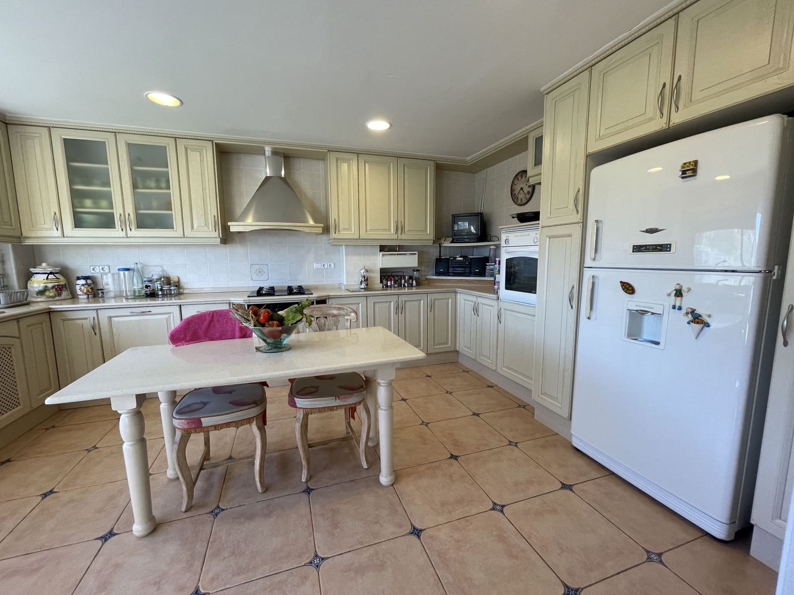 6 Zimmer Haus zu verkaufen in Confrides - 275.000 € (Ref: 7343258)