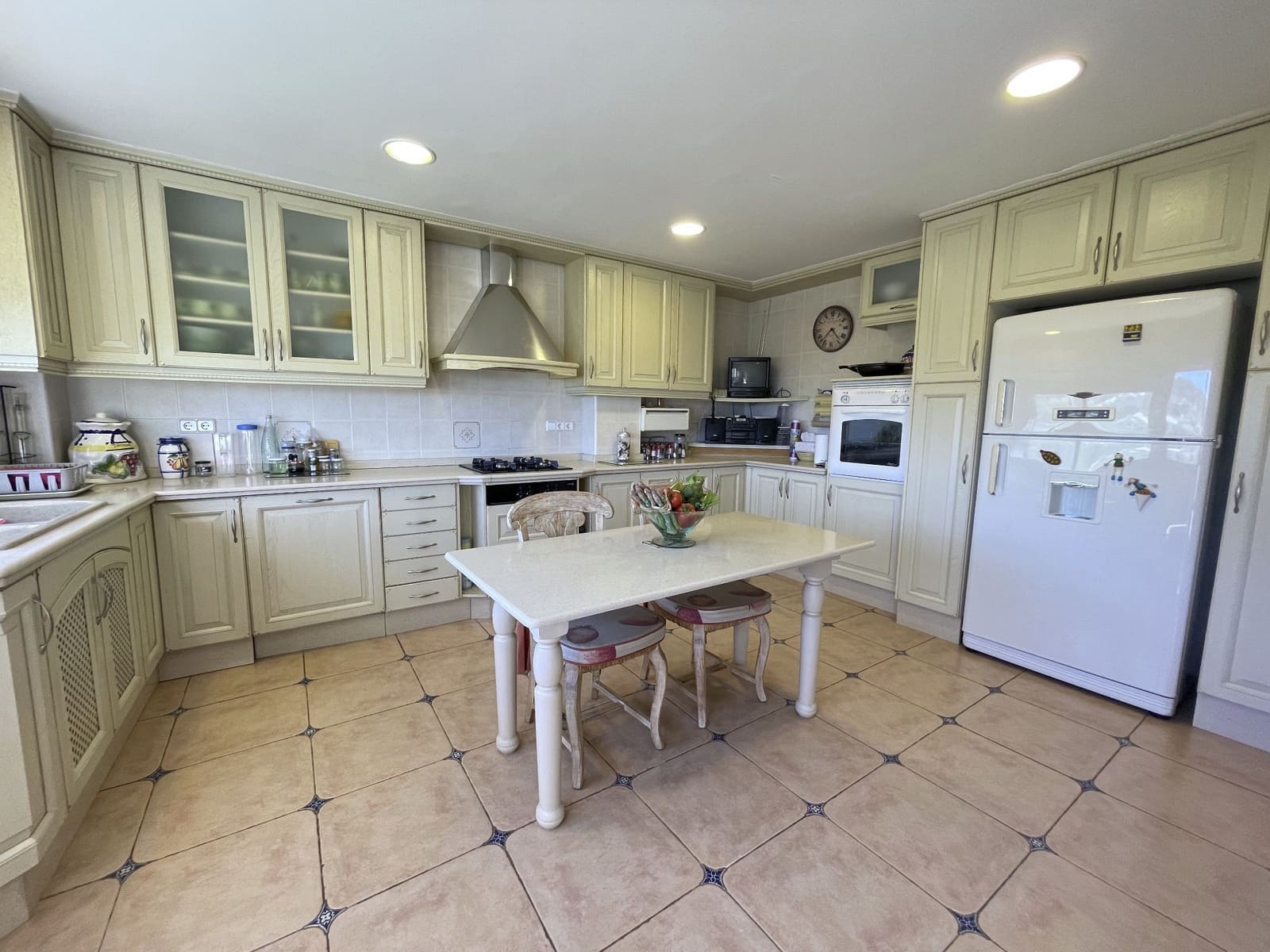 6 Zimmer Haus zu verkaufen in Confrides - 275.000 € (Ref: 7343258)