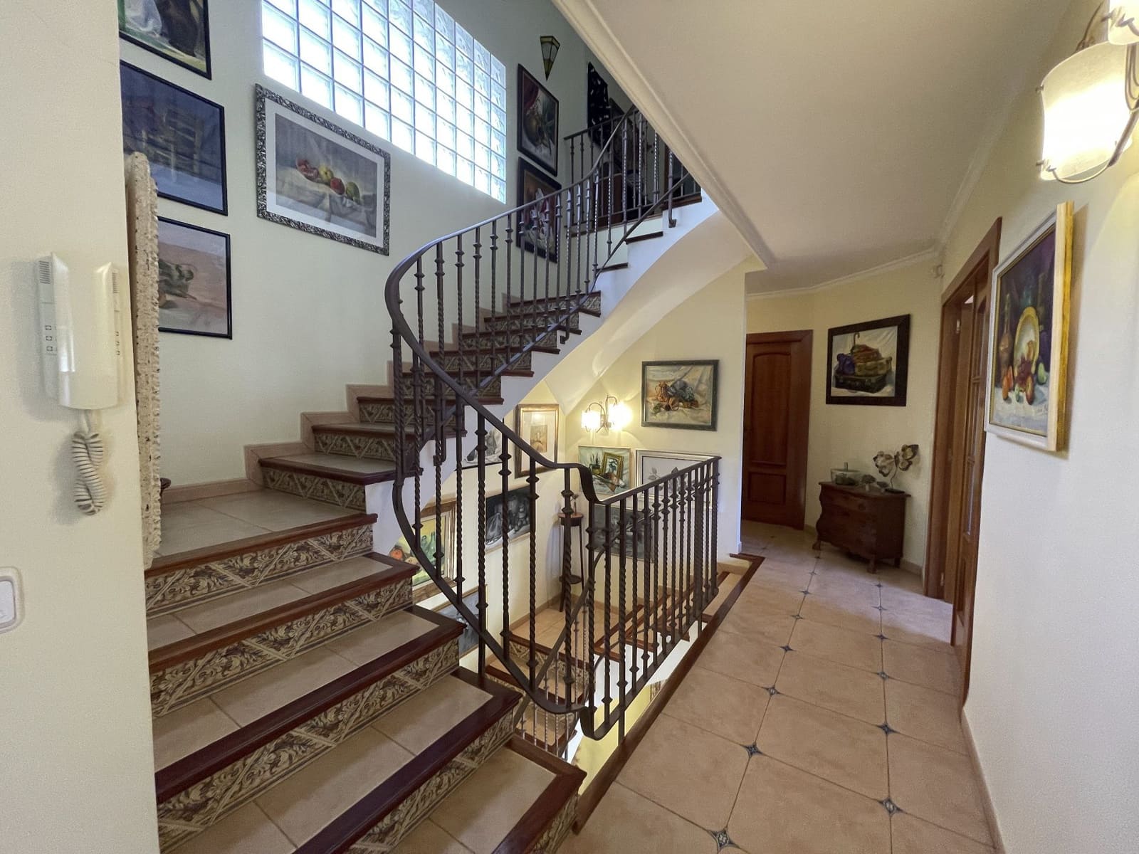 6 Zimmer Haus zu verkaufen in Confrides - 275.000 € (Ref: 7343258)