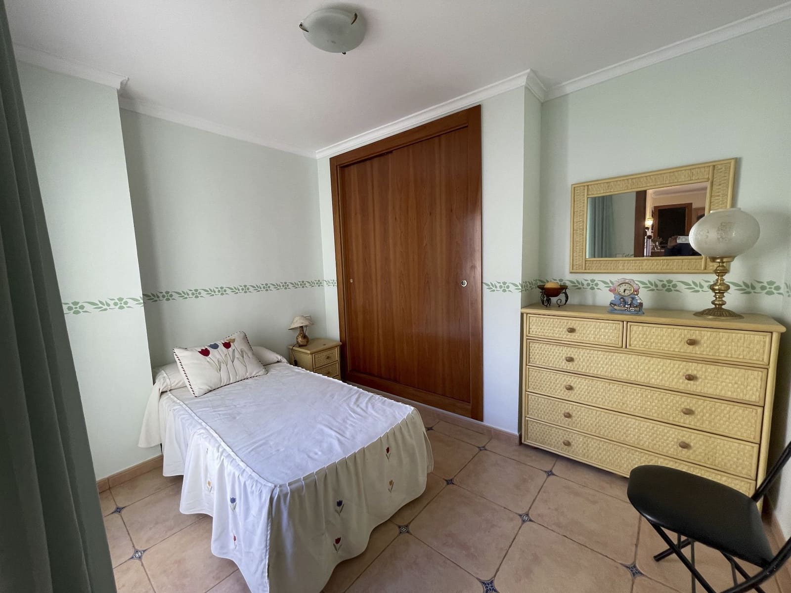 6 Zimmer Haus zu verkaufen in Confrides - 275.000 € (Ref: 7343258)