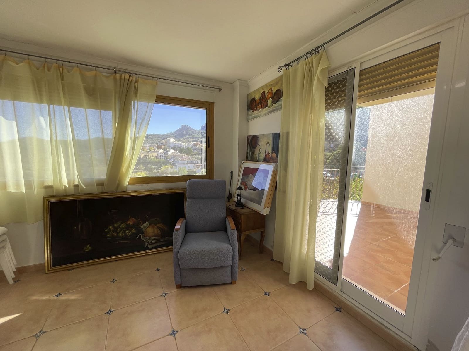 6 Zimmer Haus zu verkaufen in Confrides - 275.000 € (Ref: 7343258)