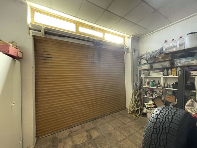 6 Zimmer Haus zu verkaufen in Confrides - 275.000 € (Ref: 7343258)