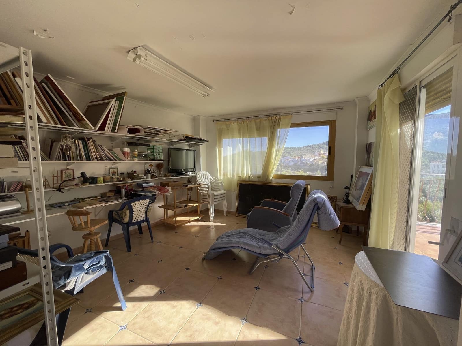 6 Zimmer Haus zu verkaufen in Confrides - 275.000 € (Ref: 7343258)