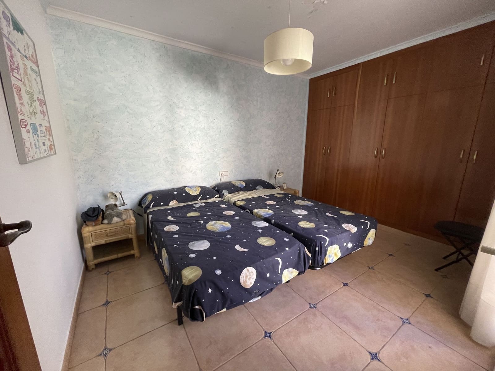 6 Zimmer Haus zu verkaufen in Confrides - 275.000 € (Ref: 7343258)