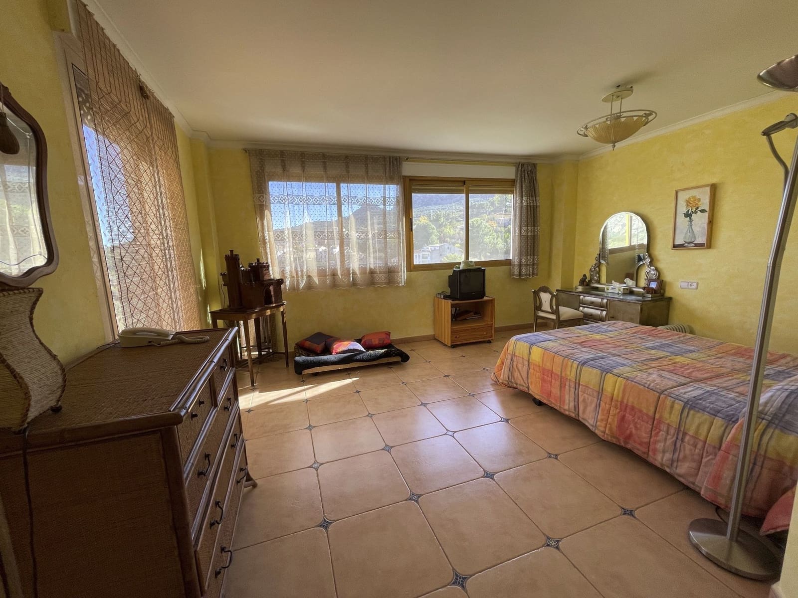 6 Zimmer Haus zu verkaufen in Confrides - 275.000 € (Ref: 7343258)