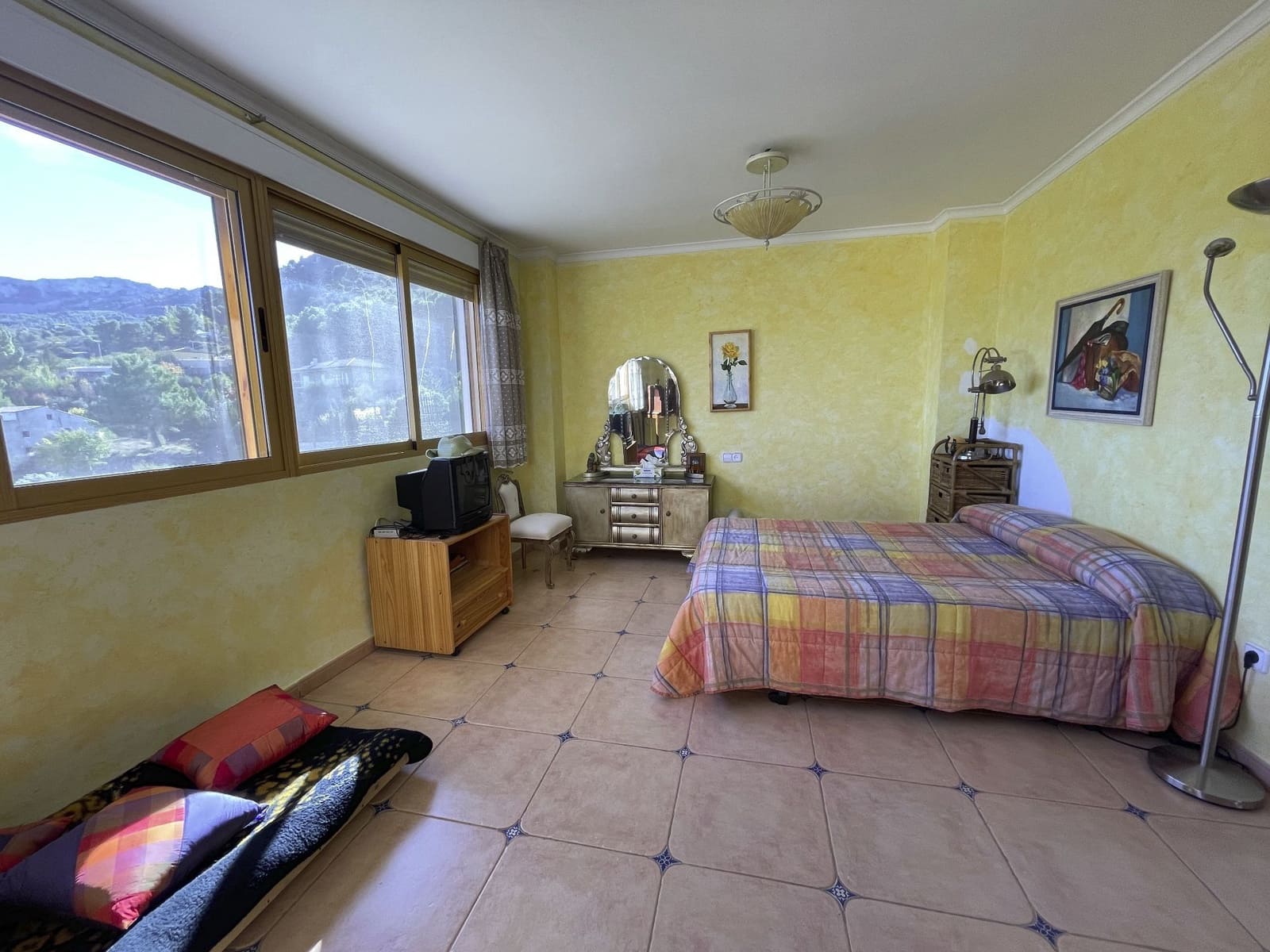 6 Zimmer Haus zu verkaufen in Confrides - 275.000 € (Ref: 7343258)