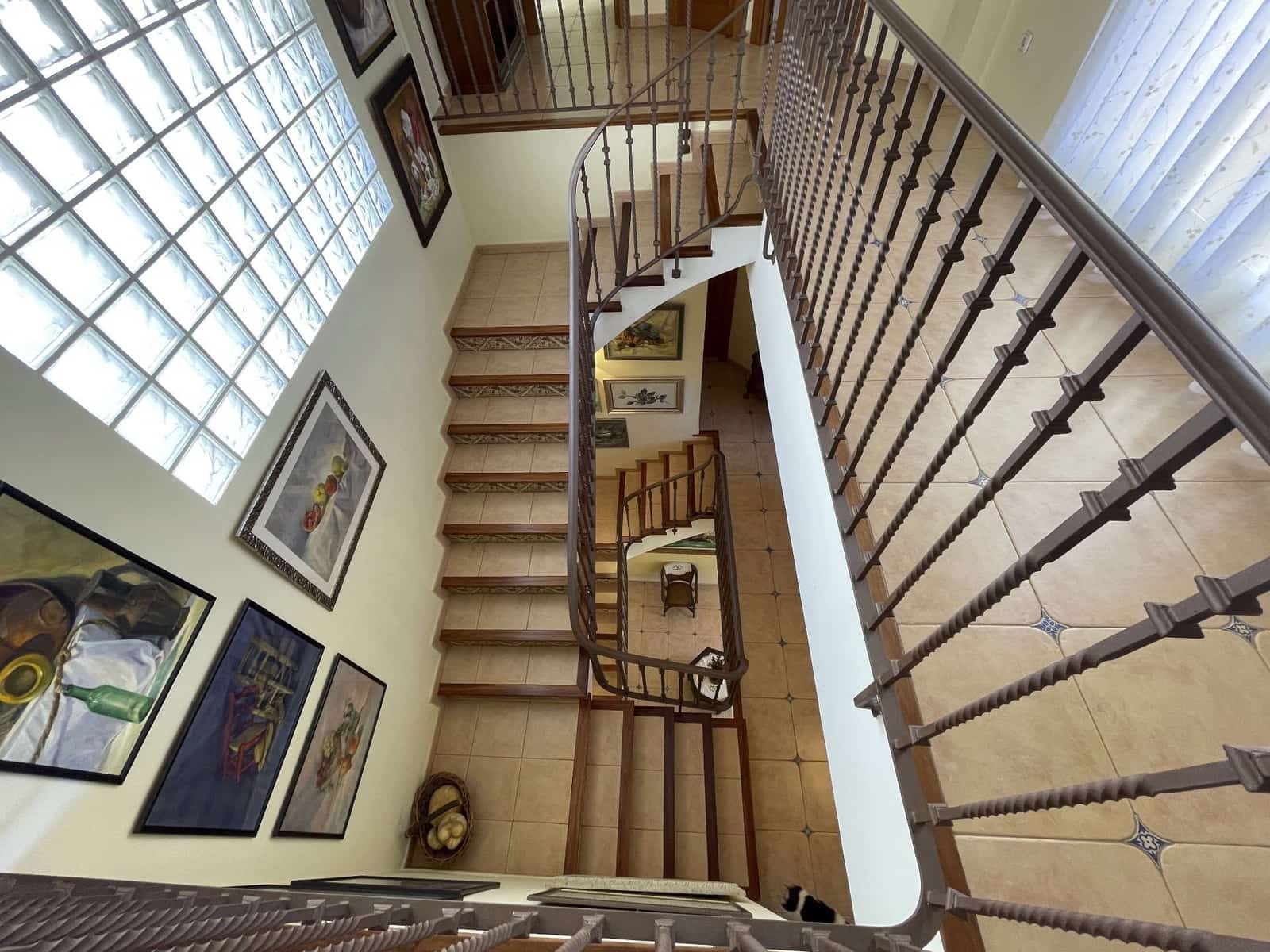 6 Zimmer Haus zu verkaufen in Confrides - 275.000 € (Ref: 7343258)