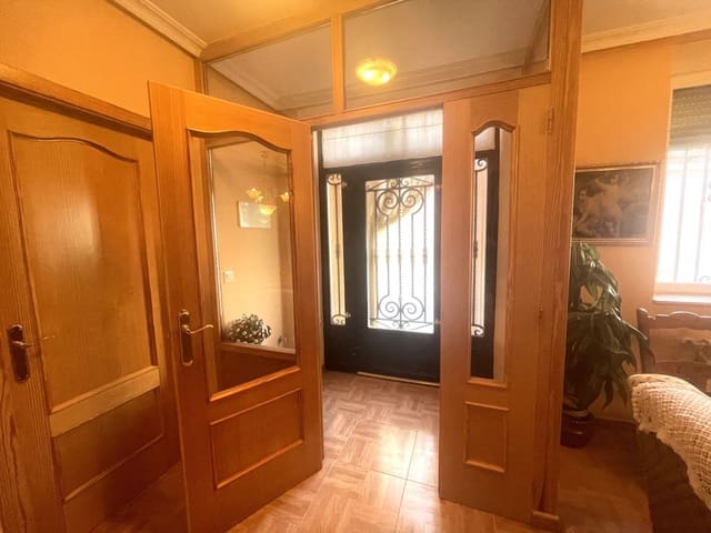 5 Zimmer Haus zu verkaufen in Confrides - 169.000 € (Ref: 7923613)