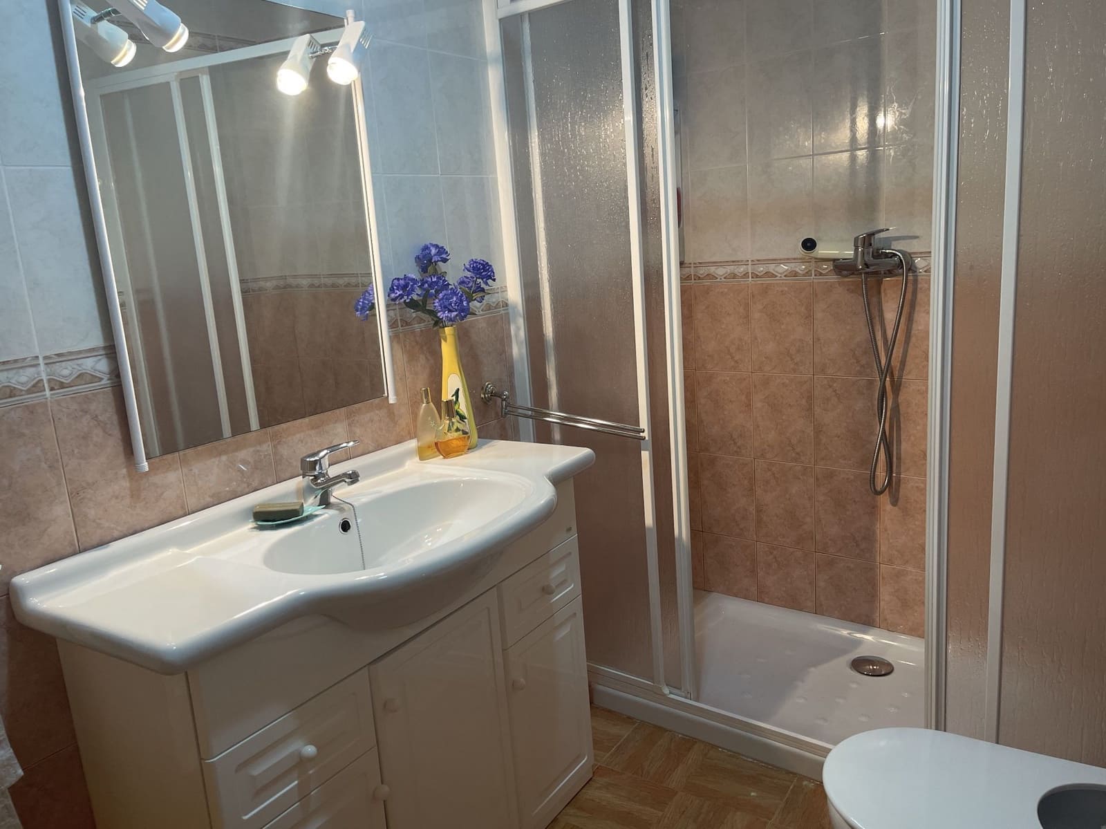 5 Zimmer Haus zu verkaufen in Confrides - 169.000 € (Ref: 7923613)