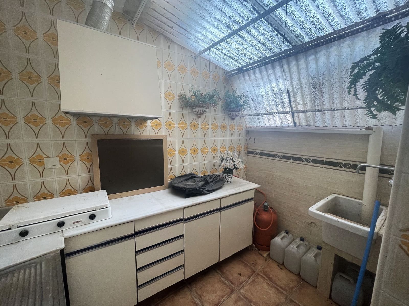 5 Zimmer Haus zu verkaufen in Confrides - 169.000 € (Ref: 7923613)