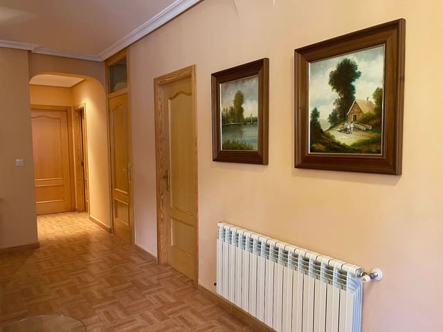 5 Zimmer Haus zu verkaufen in Confrides - 169.000 € (Ref: 7923613)