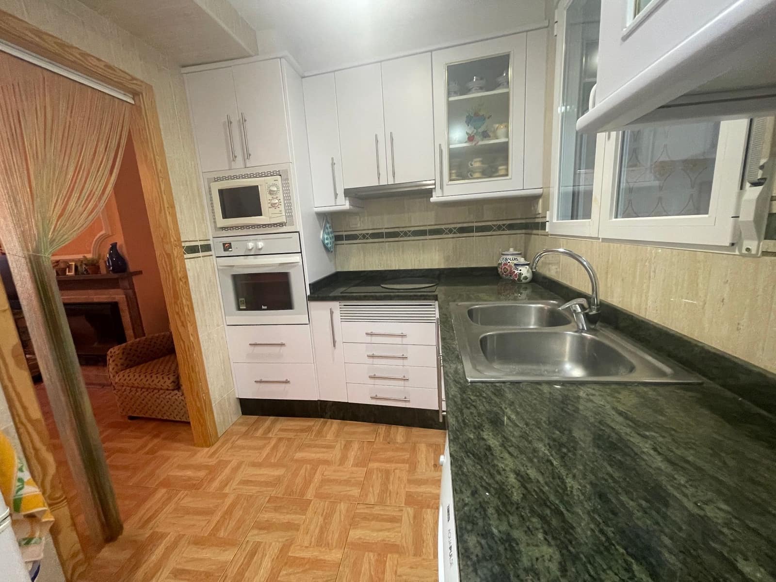 5 Zimmer Haus zu verkaufen in Confrides - 169.000 € (Ref: 7923613)