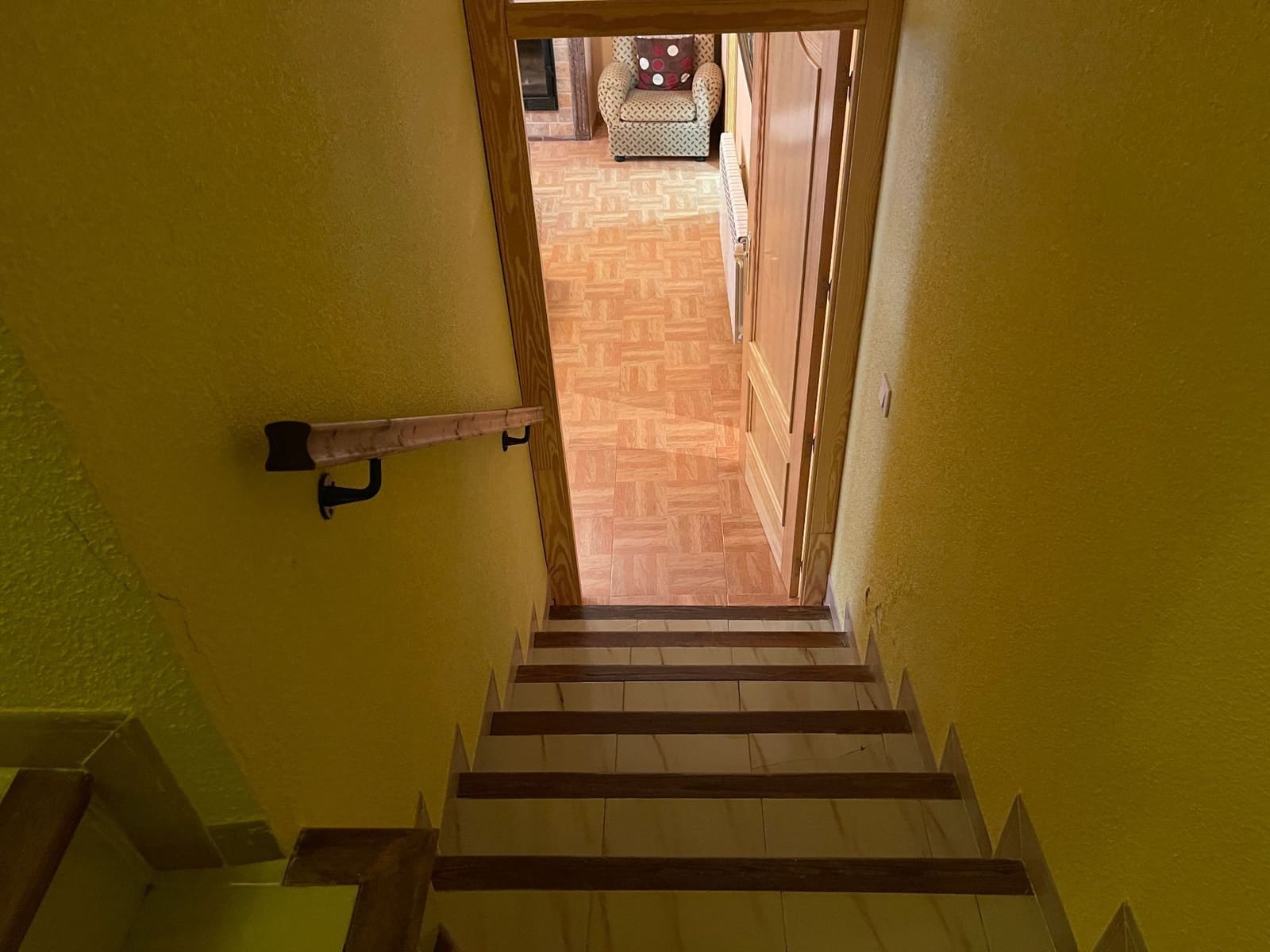 5 Zimmer Haus zu verkaufen in Confrides - 169.000 € (Ref: 7923613)