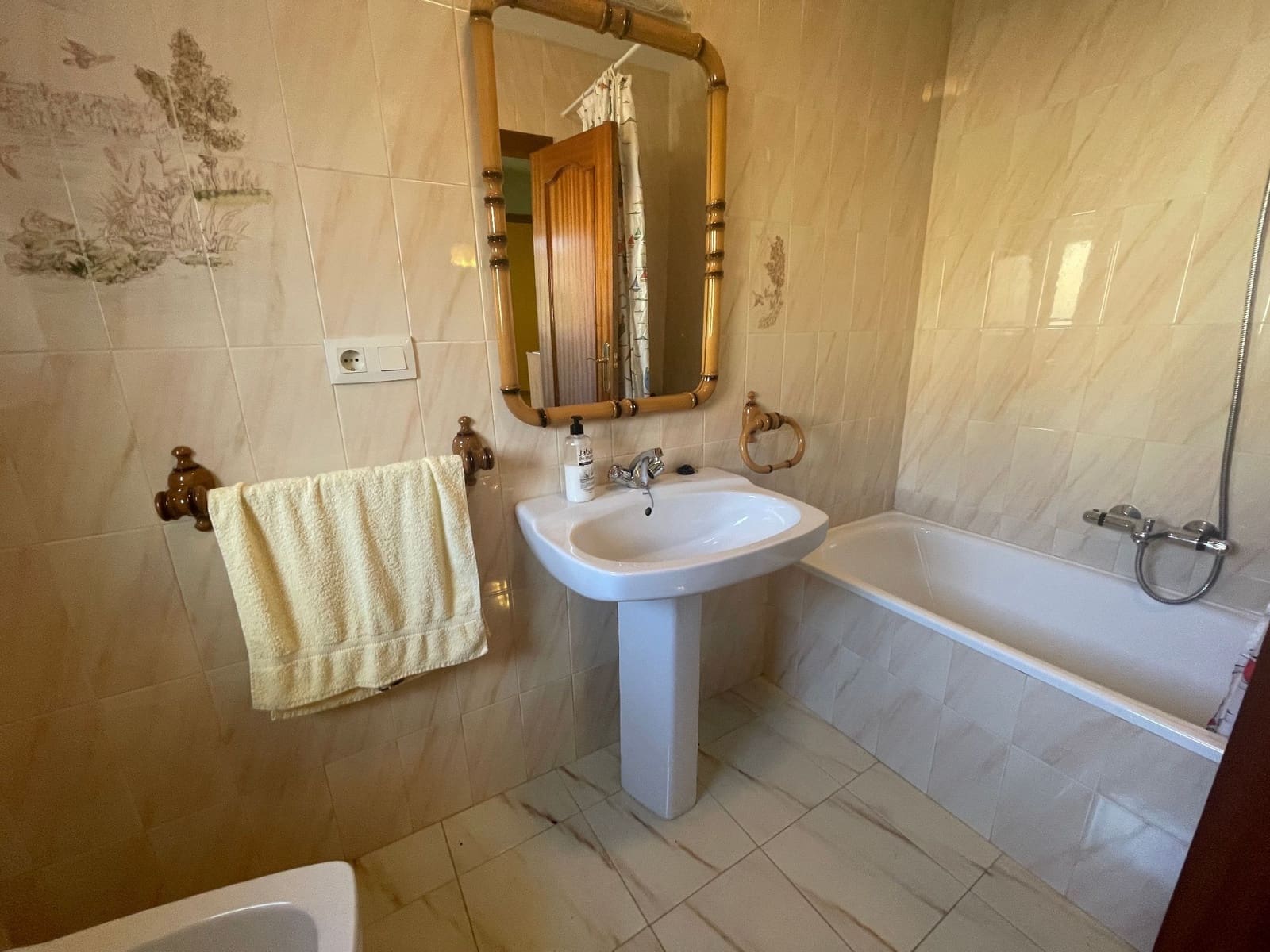 5 Zimmer Haus zu verkaufen in Confrides - 169.000 € (Ref: 7923613)