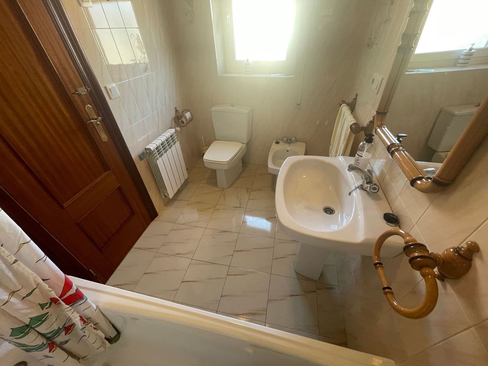 5 Zimmer Haus zu verkaufen in Confrides - 169.000 € (Ref: 7923613)