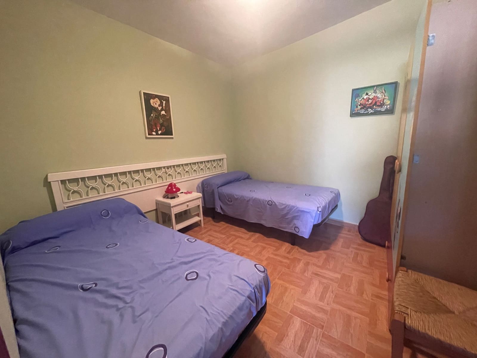 5 Zimmer Haus zu verkaufen in Confrides - 169.000 € (Ref: 7923613)