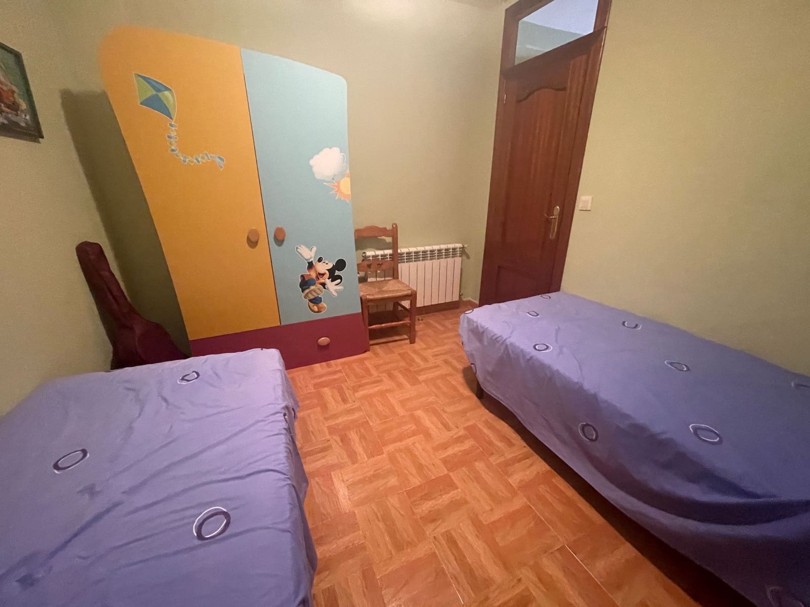 5 Zimmer Haus zu verkaufen in Confrides - 169.000 € (Ref: 7923613)