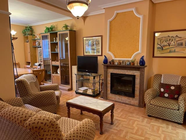 5 Zimmer Haus zu verkaufen in Confrides - 169.000 € (Ref: 7923613)