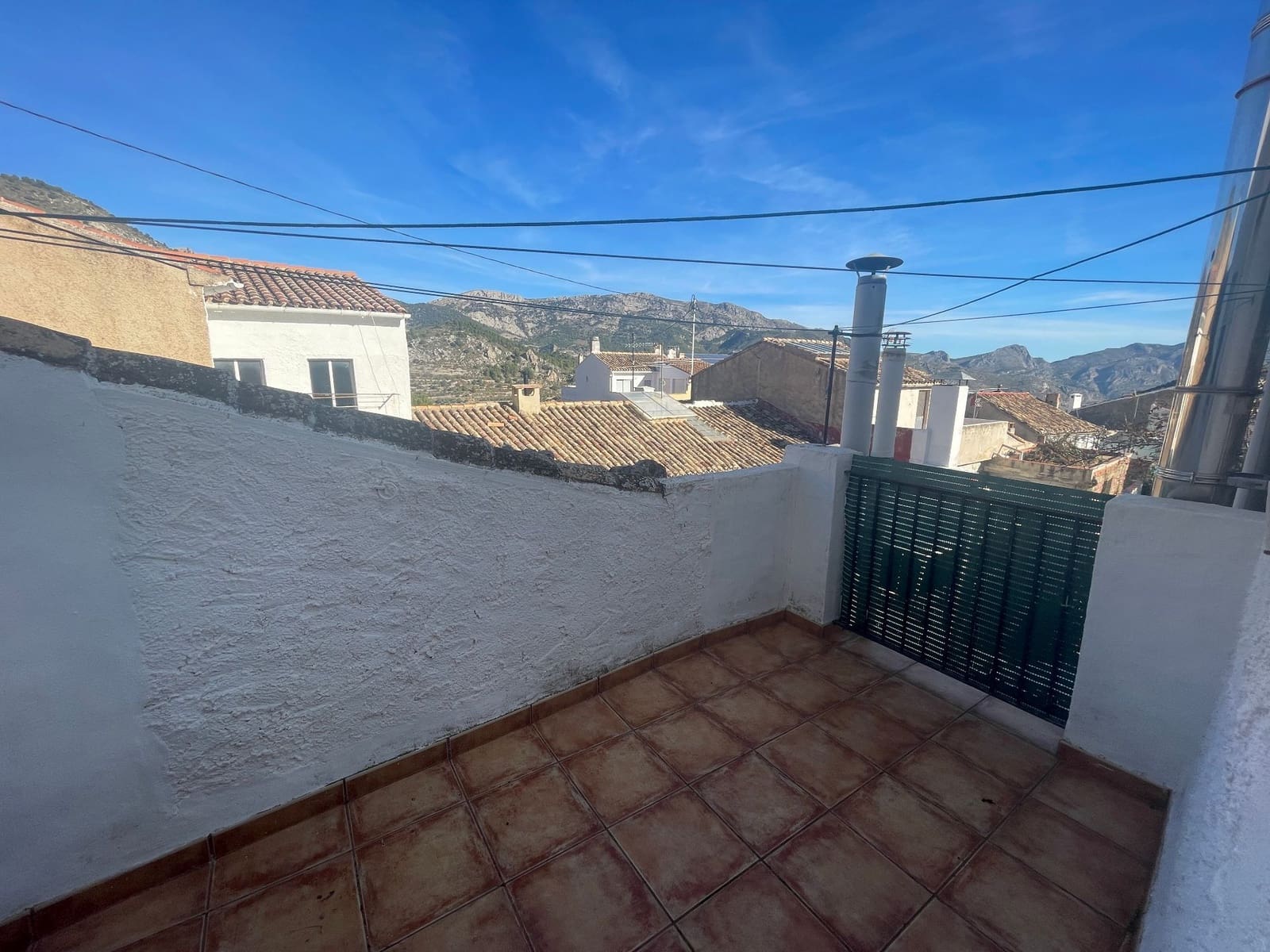 5 Zimmer Haus zu verkaufen in Confrides - 169.000 € (Ref: 7923613)