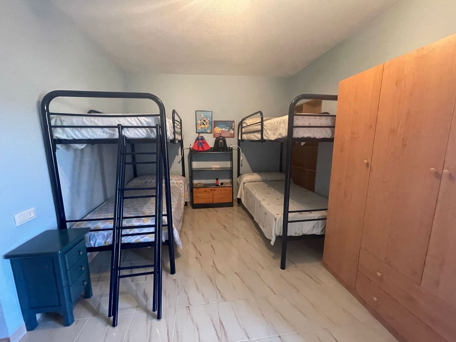 5 Zimmer Haus zu verkaufen in Confrides - 169.000 € (Ref: 7923613)