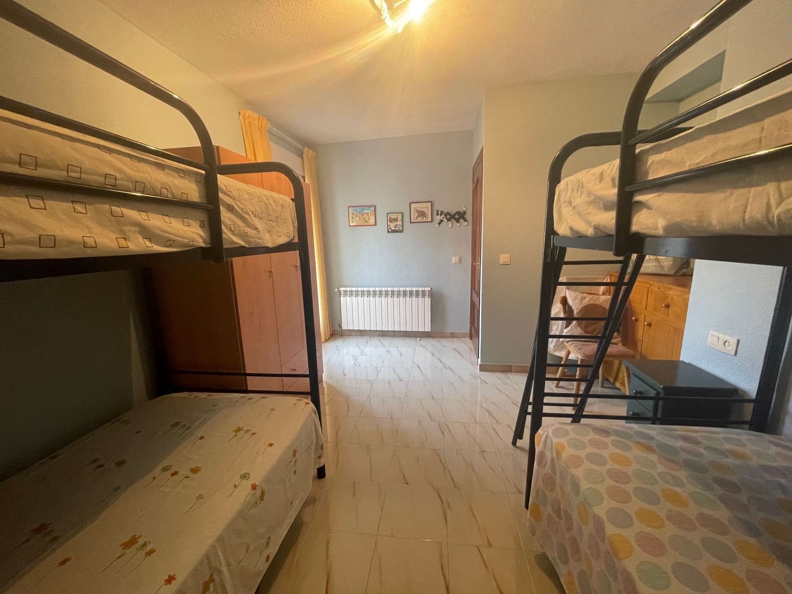 5 Zimmer Haus zu verkaufen in Confrides - 169.000 € (Ref: 7923613)