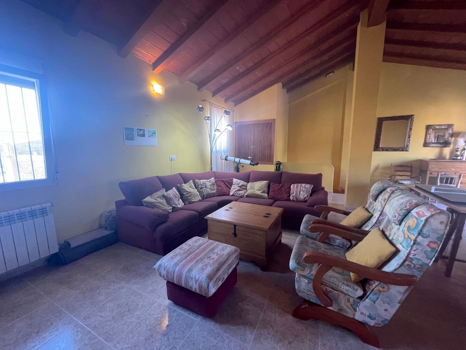 5 Zimmer Haus zu verkaufen in Confrides - 169.000 € (Ref: 7923613)