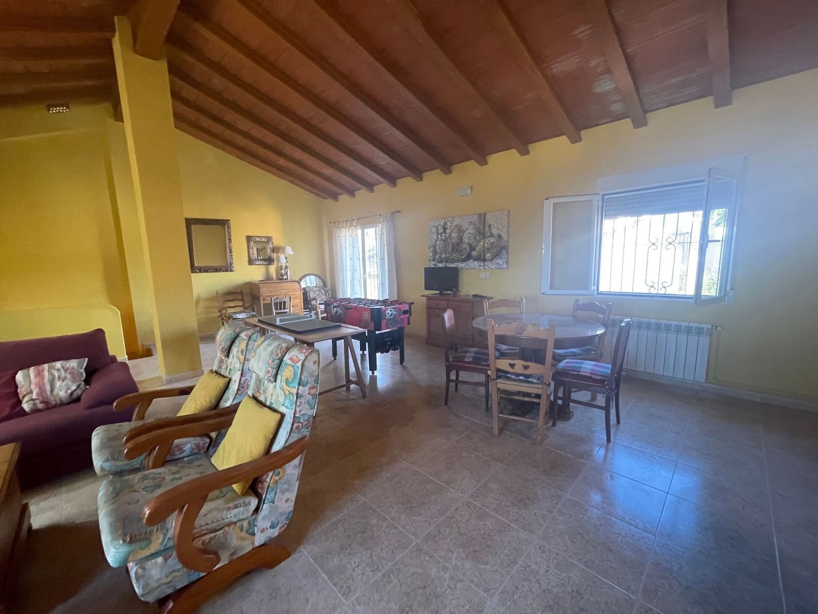 5 Zimmer Haus zu verkaufen in Confrides - 169.000 € (Ref: 7923613)