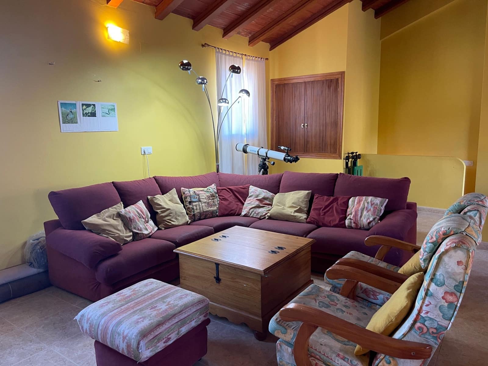 5 Zimmer Haus zu verkaufen in Confrides - 169.000 € (Ref: 7923613)