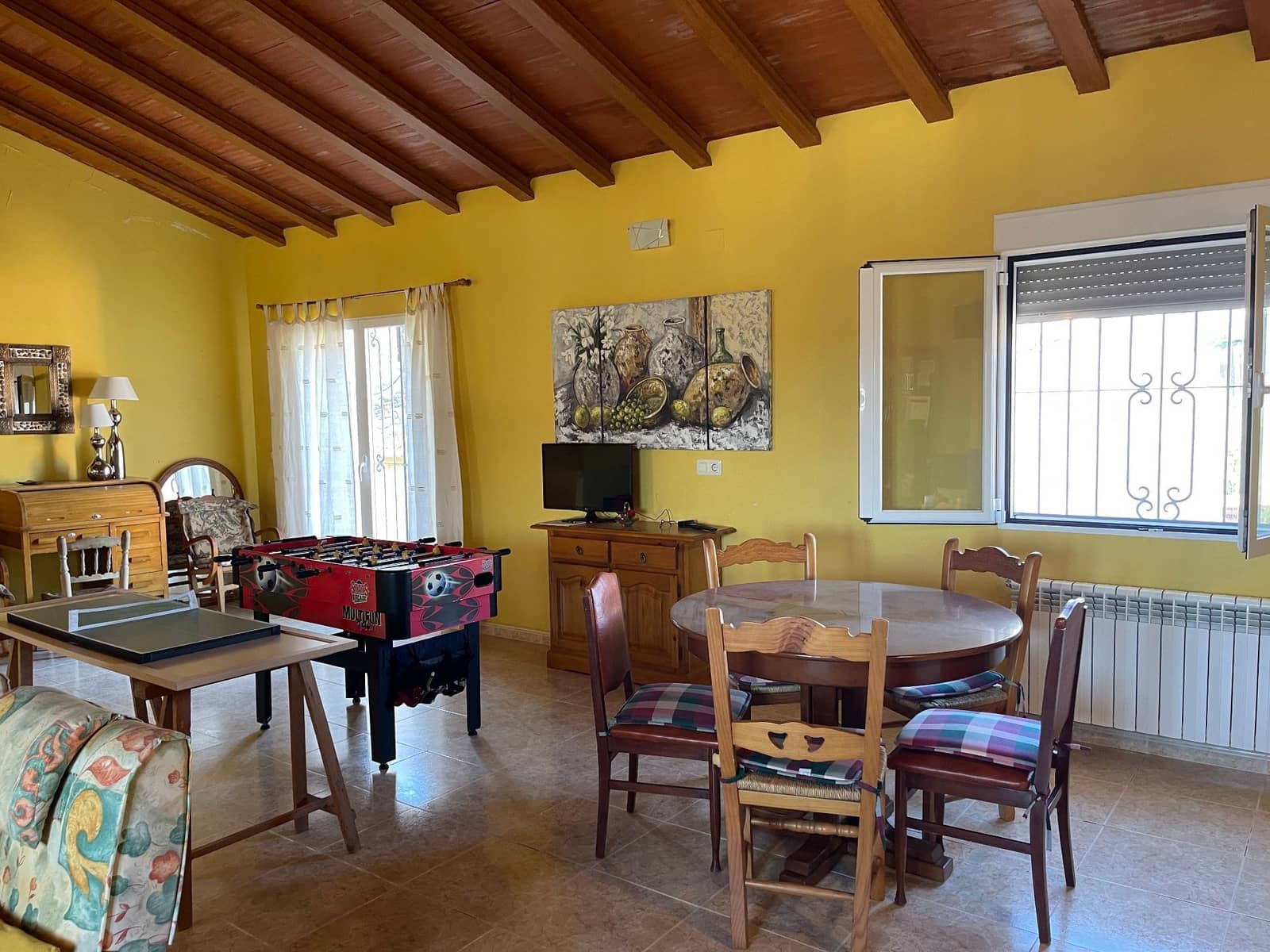 5 Zimmer Haus zu verkaufen in Confrides - 169.000 € (Ref: 7923613)