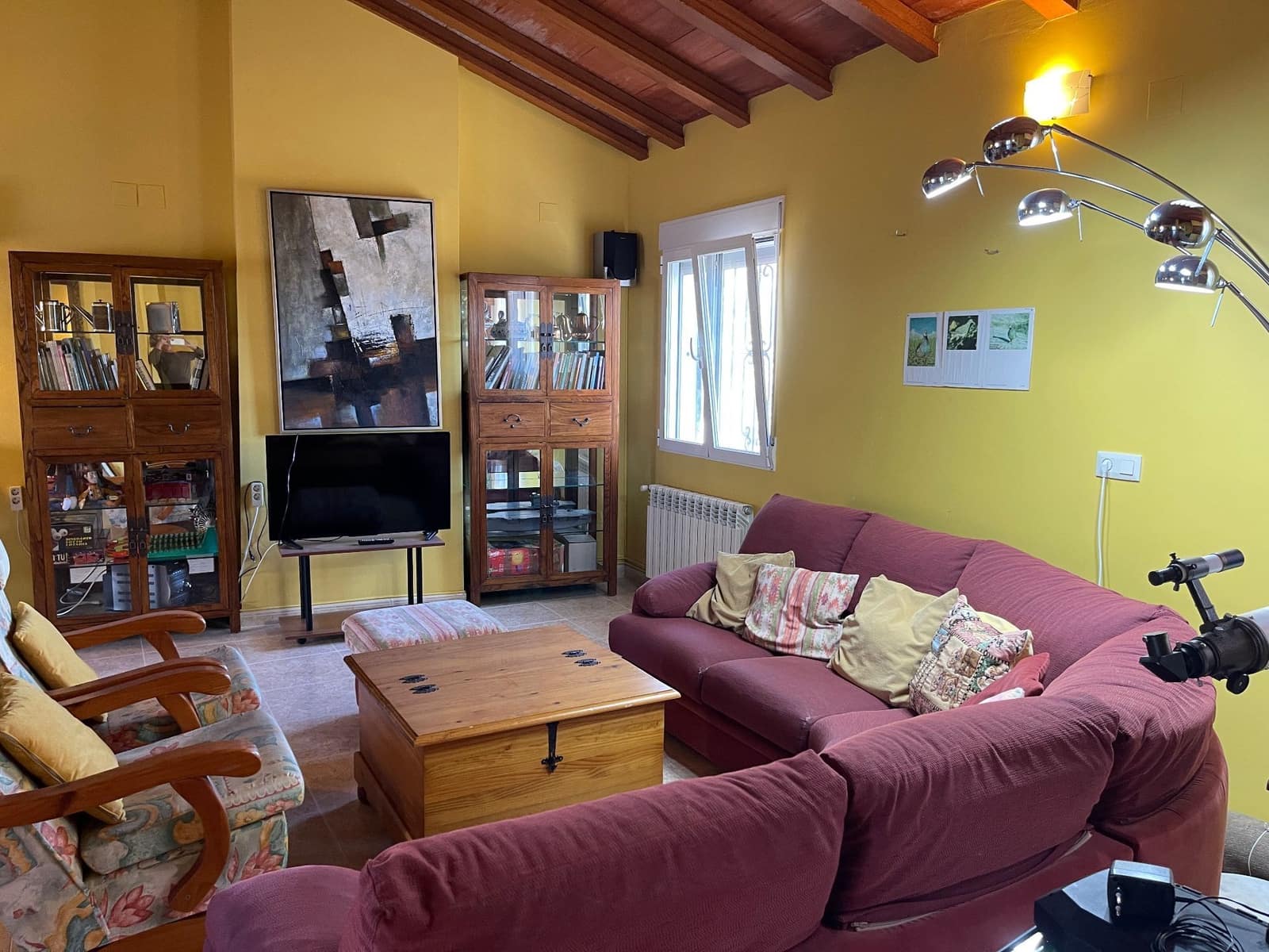 5 Zimmer Haus zu verkaufen in Confrides - 169.000 € (Ref: 7923613)