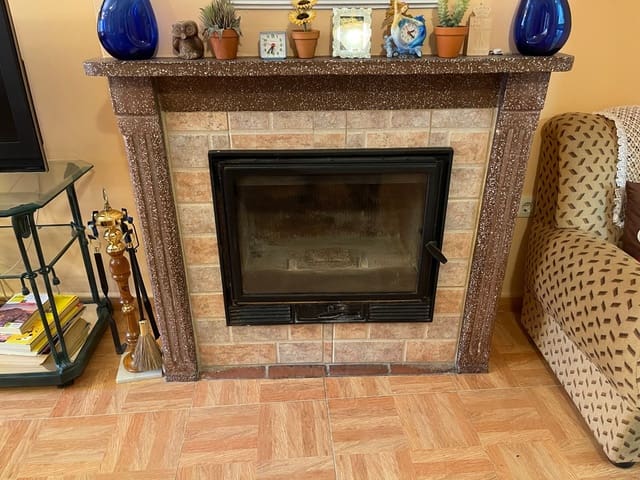 5 Zimmer Haus zu verkaufen in Confrides - 169.000 € (Ref: 7923613)