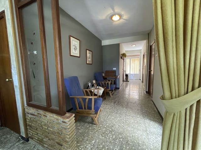 3 chambre Maison de Ville à vendre à Orba avec garage - 179 500 € (Ref: 7970191)