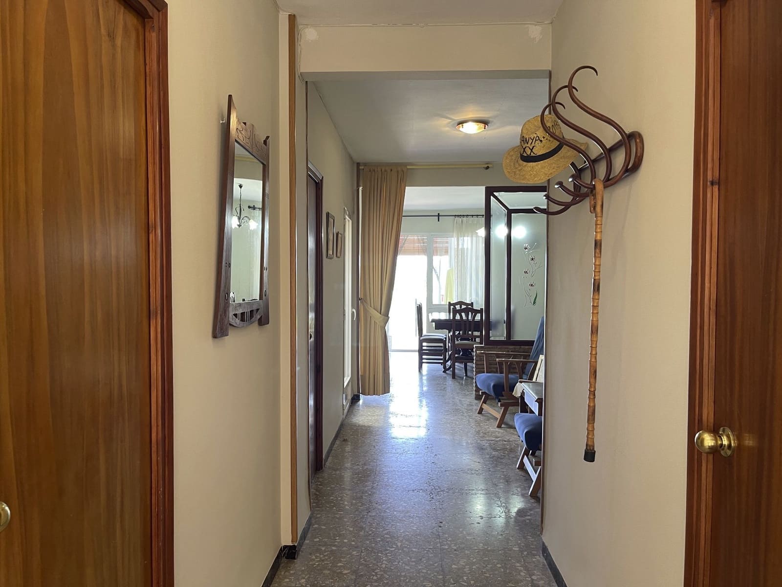 3 chambre Maison de Ville à vendre à Orba avec garage - 179 500 € (Ref: 7970191)