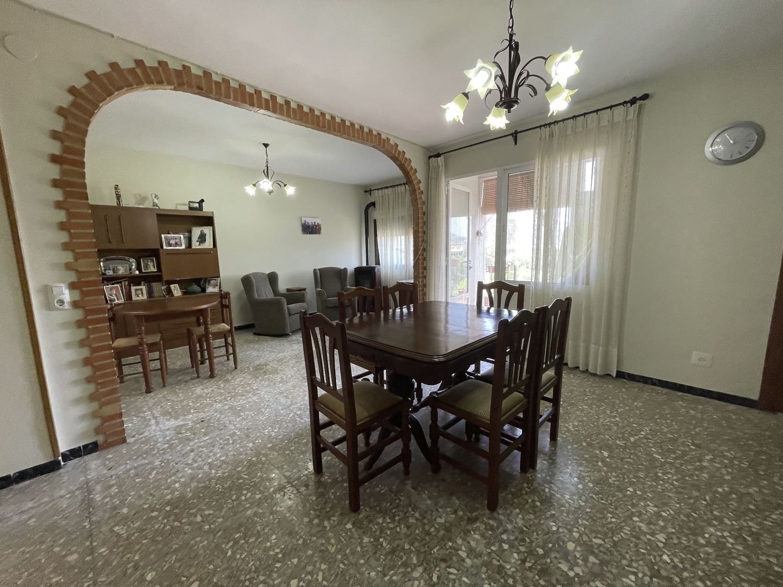 3 chambre Maison de Ville à vendre à Orba avec garage - 179 500 € (Ref: 7970191)