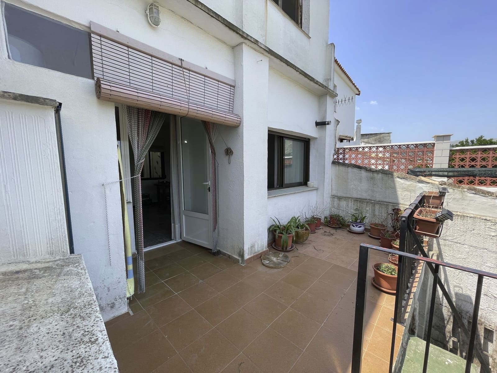 3 chambre Maison de Ville à vendre à Orba avec garage - 179 500 € (Ref: 7970191)